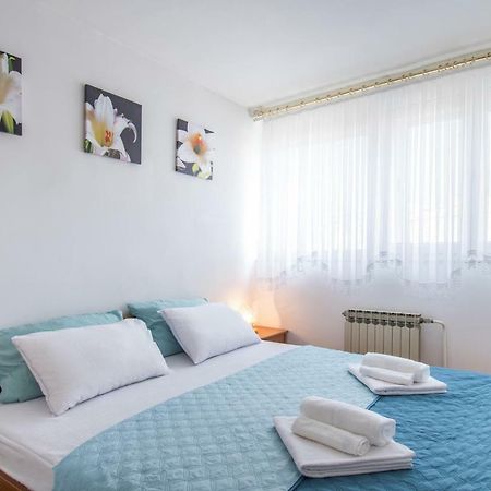 Apartament Lidia Split Zewnętrze zdjęcie