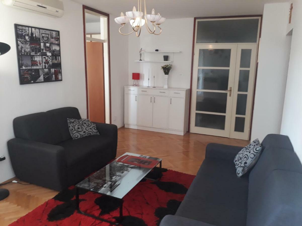 Apartament Lidia Split Zewnętrze zdjęcie