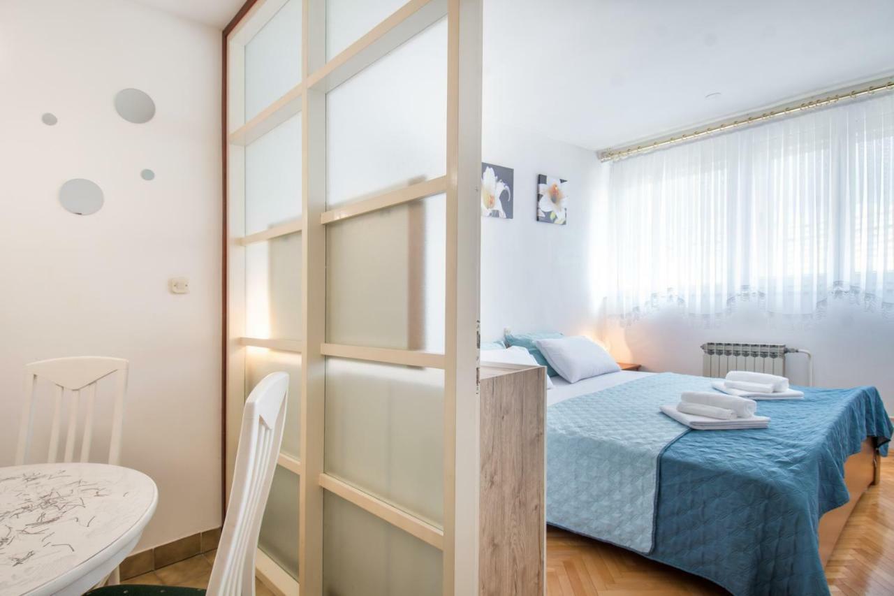 Apartament Lidia Split Zewnętrze zdjęcie