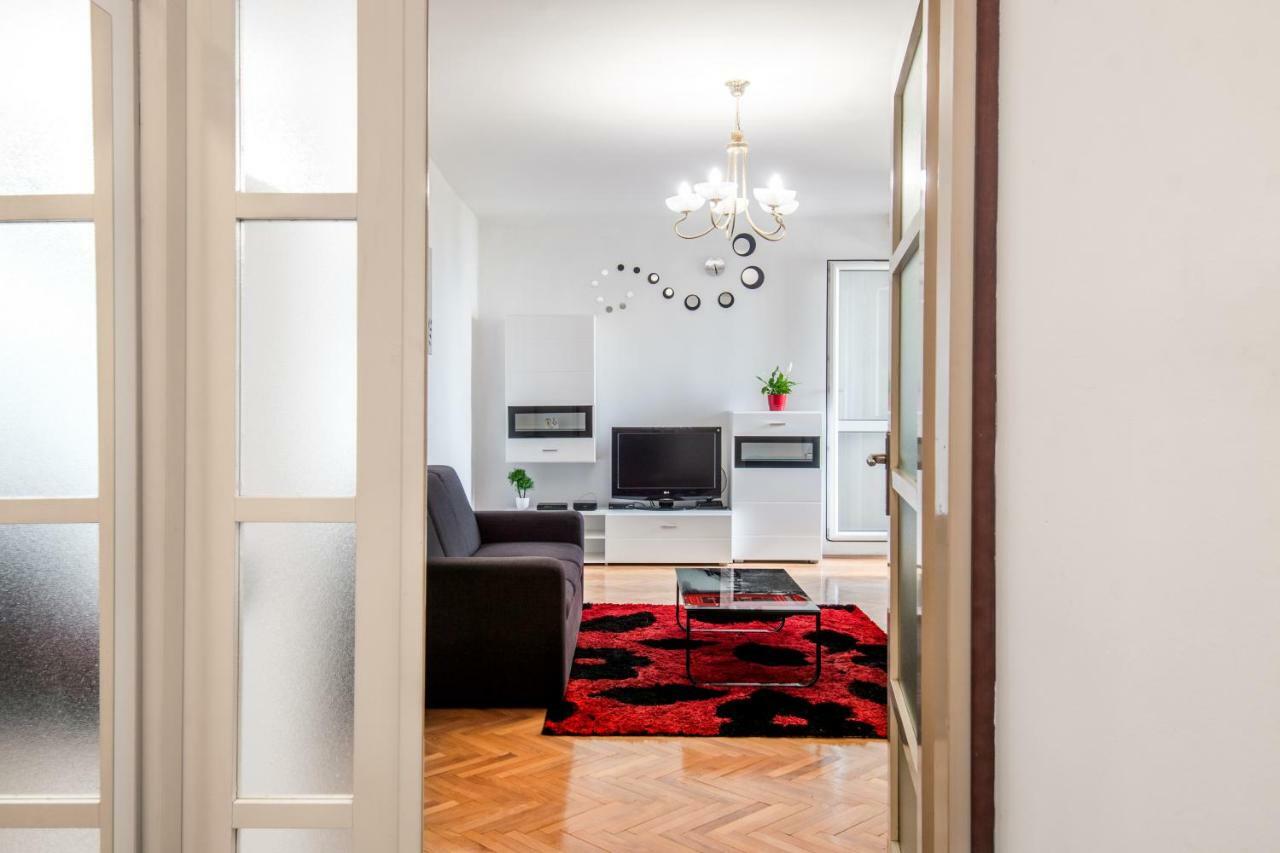 Apartament Lidia Split Zewnętrze zdjęcie