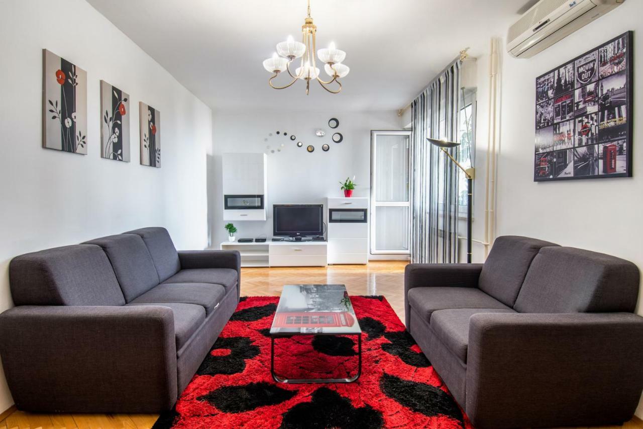 Apartament Lidia Split Zewnętrze zdjęcie
