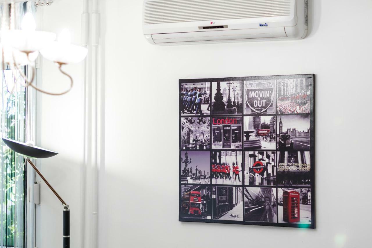 Apartament Lidia Split Zewnętrze zdjęcie