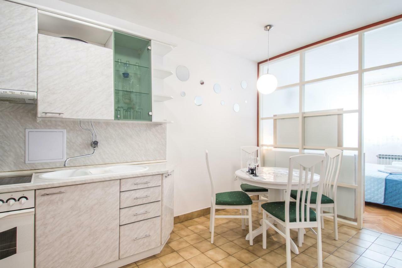 Apartament Lidia Split Zewnętrze zdjęcie