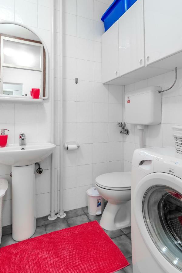 Apartament Lidia Split Zewnętrze zdjęcie