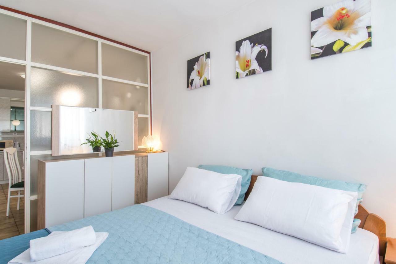 Apartament Lidia Split Zewnętrze zdjęcie