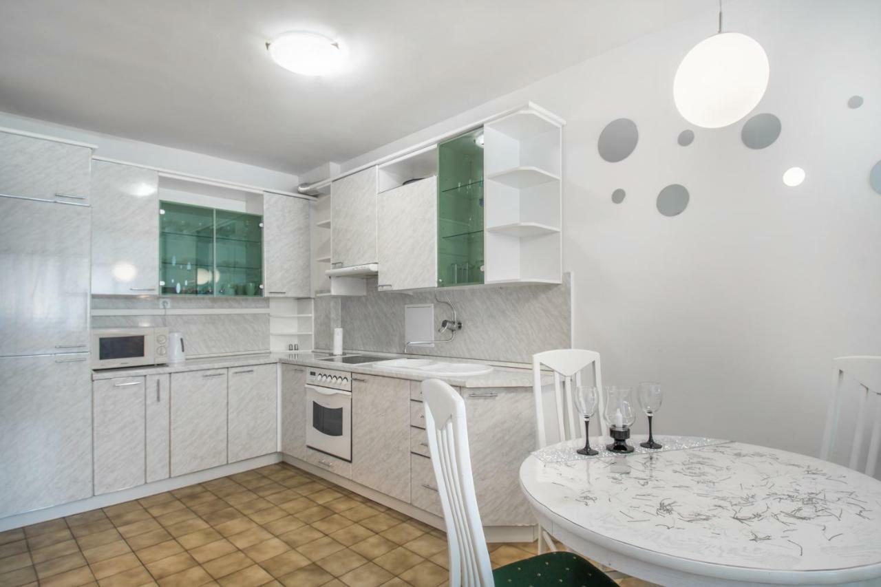 Apartament Lidia Split Zewnętrze zdjęcie