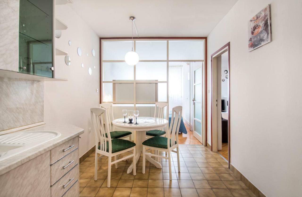 Apartament Lidia Split Zewnętrze zdjęcie