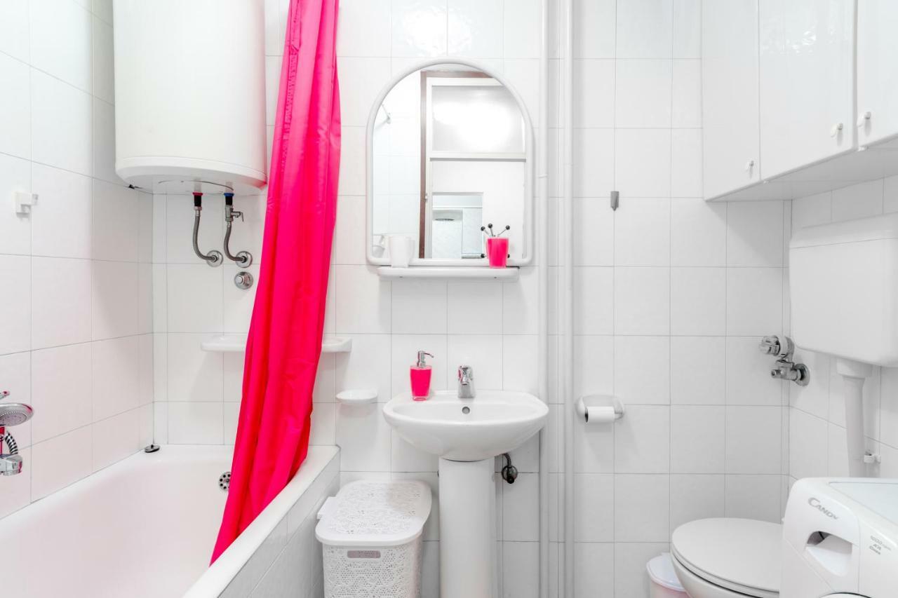 Apartament Lidia Split Zewnętrze zdjęcie