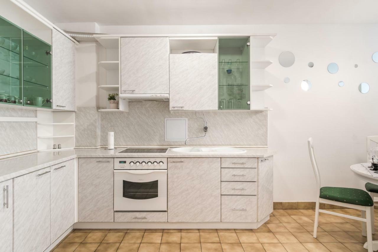 Apartament Lidia Split Zewnętrze zdjęcie
