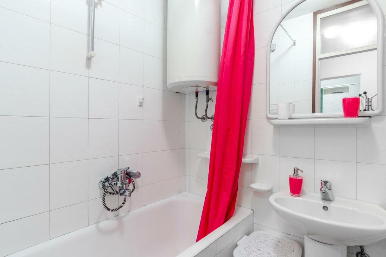 Apartament Lidia Split Zewnętrze zdjęcie